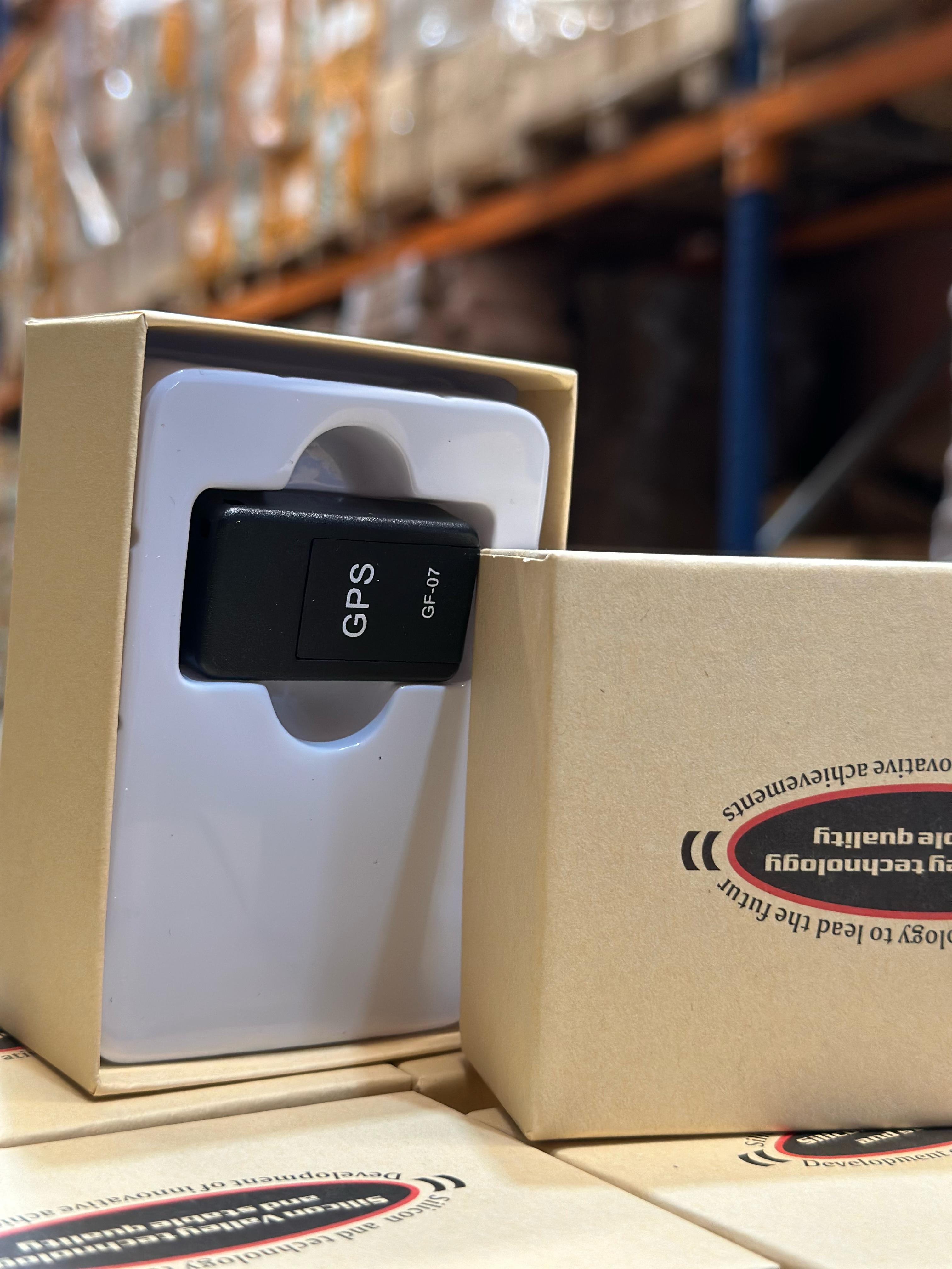 Miniatura 7 de MINI GPS ESPIA Localizador